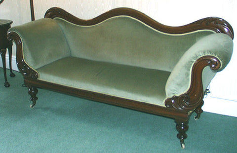 Antique Sofa